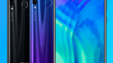 Specificatiile telefonului Honor 20 Lite, pret si data cand debuteaza Honor 20 Lite