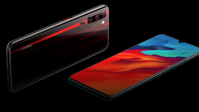 Lenovo Z6 Pro lansat oficial. Camera cu 4 senzori si baterie de 4.000 mAh Lenovo Z6 Pro lansat oficial. Camera cu 4 senzori si baterie de 4.000 mAh