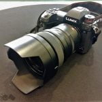 Panasonic Lumix S1 si S1R debuteaza pe piata romaneasca (full-frame mirrorless) Panasonic Lumix S1 si S1R debuteaza pe piata romaneasca (full-frame mirrorless)