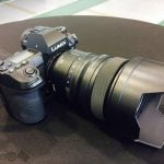 Panasonic Lumix S1 si S1R debuteaza pe piata romaneasca (full-frame mirrorless) Panasonic Lumix S1 si S1R debuteaza pe piata romaneasca (full-frame mirrorless)