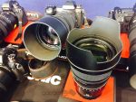 Panasonic Lumix S1 si S1R debuteaza pe piata romaneasca (full-frame mirrorless) Panasonic Lumix S1 si S1R debuteaza pe piata romaneasca (full-frame mirrorless)