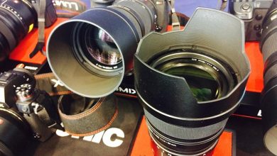 Panasonic Lumix S1 si S1R debuteaza pe piata romaneasca (full-frame mirrorless) Panasonic Lumix S1 si S1R debuteaza pe piata romaneasca (full-frame mirrorless)
