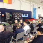Panasonic Lumix S1 si S1R debuteaza pe piata romaneasca (full-frame mirrorless) Panasonic Lumix S1 si S1R debuteaza pe piata romaneasca (full-frame mirrorless)