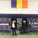 Panasonic Lumix S1 si S1R debuteaza pe piata romaneasca (full-frame mirrorless) Panasonic Lumix S1 si S1R debuteaza pe piata romaneasca (full-frame mirrorless)
