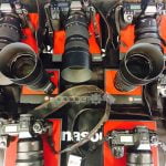 Panasonic Lumix S1 si S1R debuteaza pe piata romaneasca (full-frame mirrorless) Panasonic Lumix S1 si S1R debuteaza pe piata romaneasca (full-frame mirrorless)