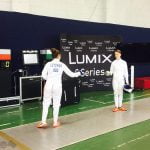 Panasonic Lumix S1 si S1R debuteaza pe piata romaneasca (full-frame mirrorless) Panasonic Lumix S1 si S1R debuteaza pe piata romaneasca (full-frame mirrorless)