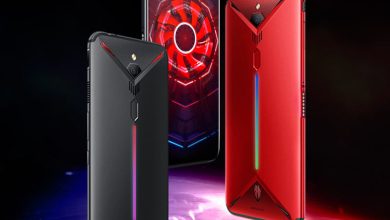 Regele telefoanelor ar putea deveni un model ZTE! Filmeaza in format 8K si se numeste Nubia Red Magic 3 Nubia Red Magic 3
