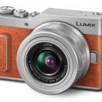 Panasonic lanseaza Lumix GX880! O camera mirrorless pentru selfies / instagram