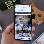 Galaxy S10e Review - Design premium compact, fara compromisuri hardware