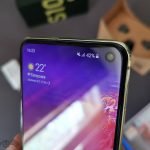 Galaxy S10e Review - Design premium compact, fara compromisuri hardware