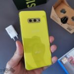 Galaxy S10e Review - Design premium compact, fara compromisuri hardware