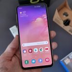 Galaxy S10e Review - Design premium compact, fara compromisuri hardware