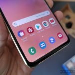 Galaxy S10e Review - Design premium compact, fara compromisuri hardware