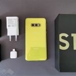 Galaxy S10e Review - Design premium compact, fara compromisuri hardware