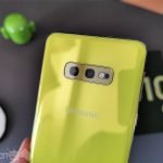 Galaxy S10e Review - Design premium compact, fara compromisuri hardware
