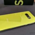 Galaxy S10e Review - Design premium compact, fara compromisuri hardware