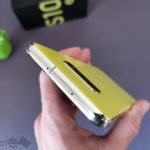 Galaxy S10e Review - Design premium compact, fara compromisuri hardware