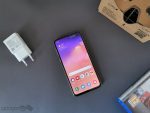 Galaxy S10e Review - Design premium compact, fara compromisuri hardware