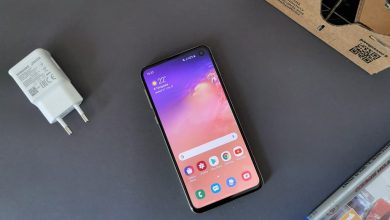 Galaxy S10e Review - Design premium compact, fara compromisuri hardware Galaxy S10e Review - Design premium compact, fara compromisuri hardware