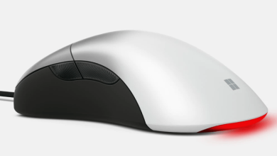 Microsoft lanseaza Pro IntelliMouse pentru gameri Microsoft lanseaza Pro IntelliMouse pentru gameri