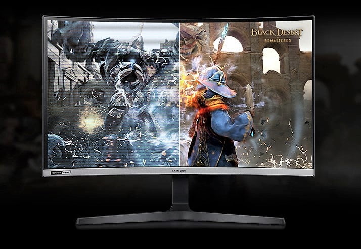 Samsung CRG5
