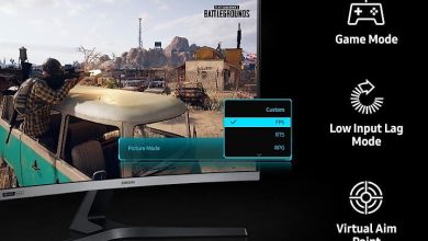Samsung CRG5, primul monitor curbat 27" din lume cu rata refresh 240Hz Samsung CRG5, primul monitor curbat 27" din lume cu rata refresh 240Hz
