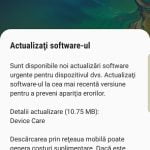 Galaxy S10e Review - Design premium compact, fara compromisuri hardware