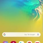 Galaxy S10e Review - Design premium compact, fara compromisuri hardware