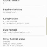 Galaxy S10e Review - Design premium compact, fara compromisuri hardware
