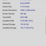 Galaxy S10e Review - Design premium compact, fara compromisuri hardware