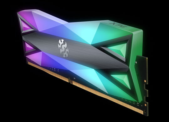 XPG D60G