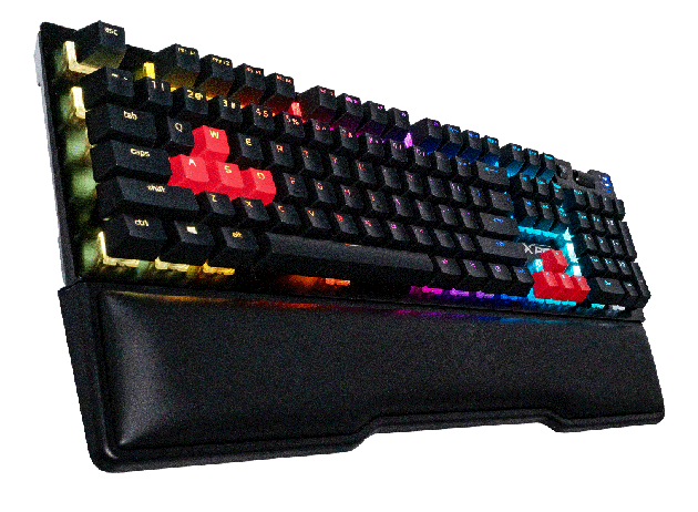 XPG Summoner