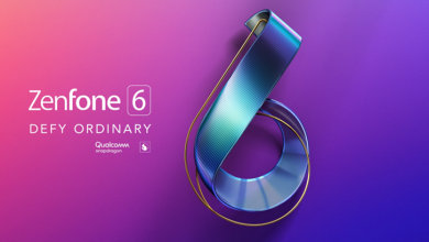 Asus lanseaza Zenfone 6 pe 16 Mai. Specificatii si o imagine cu telefonul! Asus lanseaza Zenfone 6 pe 16 Mai. Specificatii si o imagine cu telefonul!