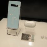 Samsung lanseaza Galaxy S10+ Editie Jocurile Olimpice Tokyo 2020 Samsung lanseaza Galaxy S10+ Editie Jocurile Olimpice Tokyo 2020