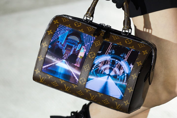 genti Louis Vuitton