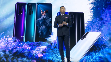 Honor 20 si Honor 20 Pro, telefoane premium la jumatate de pret Honor 20 si Honor 20 Pro