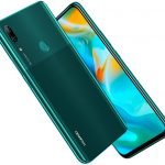 Huawei lanseaza P Smart Z. Spate de Pixel si ecran adaptat la trendul din 2019 Huawei lanseaza P Smart Z. Spate de Pixel si ecran adaptat la trendul din 2019
