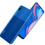 Huawei lanseaza P Smart Z. Spate de Pixel si ecran adaptat la trendul din 2019 Huawei lanseaza P Smart Z. Spate de Pixel si ecran adaptat la trendul din 2019