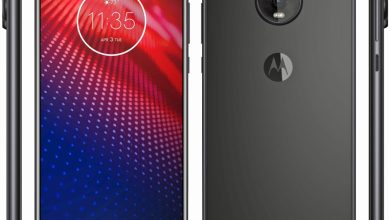 Moto Z4 - Specificatii, design si pretul lui inainte de lansarea oficiala Moto Z4