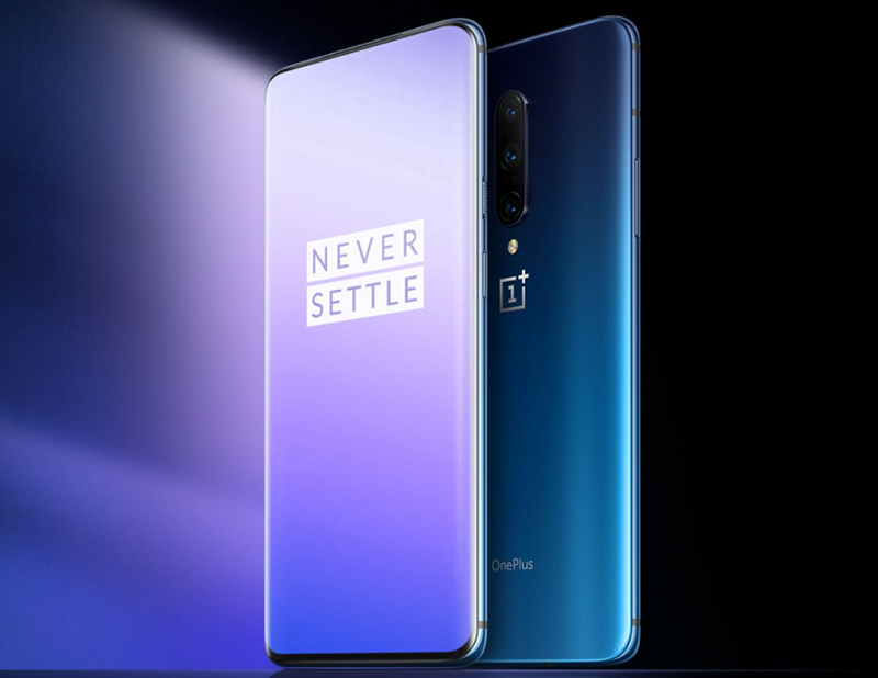 Oneplus 7 si Oneplus 7 Pro