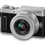 Lumix GX880