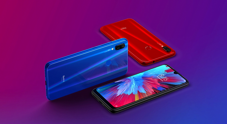 redmi note 7s