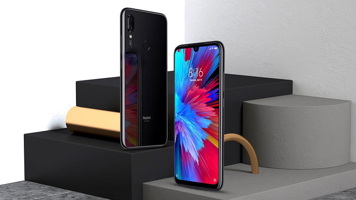 Redmi Note 7S