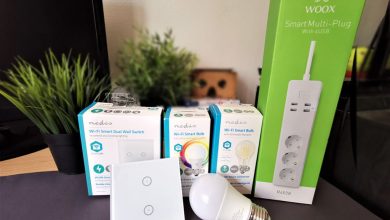 Primii pasi catre o casa inteligenta (Ghid de initiere Smart Home) Primii pasi catre o casa inteligenta (Ghid de initiere Smart Home)
