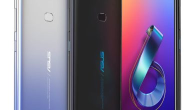 Asus lanseaza Zenfone 6, telefonul cu camera rotativa, ecran complet si pret atractiv Asus lanseaza Zenfone 6, telefonul cu camera rotativa, ecran complet si pret atractiv