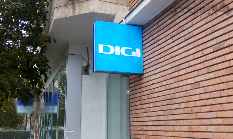 Digi Mobil 5G Smart 