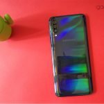 Galaxy A70 Review - Ore in sir de Netflix si Youtube pe display Super AMOLED! Galaxy A70 Review - Ore in sir de Netflix si Youtube pe display Super AMOLED!