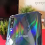 Galaxy A70 Review - Ore in sir de Netflix si Youtube pe display Super AMOLED! Galaxy A70 Review - Ore in sir de Netflix si Youtube pe display Super AMOLED!
