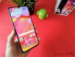 Galaxy A70 Review - Ore in sir de Netflix si Youtube pe display Super AMOLED! galaxy a70 review