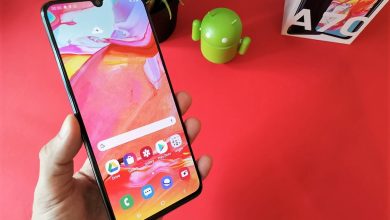 Galaxy A70 Review - Ore in sir de Netflix si Youtube pe display Super AMOLED! galaxy a70 review